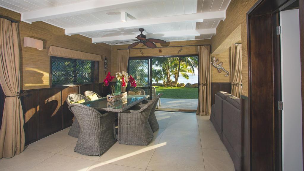 Pae Moana, Rarotonga Villa Exterior foto
